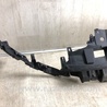 ФОТО Накладка замка капота для Ford Focus 3 (01.2010 - 03.2018) Киев