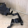 ФОТО Накладка замка капота для Ford Focus 3 (01.2010 - 03.2018) Киев