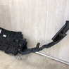 ФОТО Накладка замка капота для Ford Focus 3 (01.2010 - 03.2018) Киев