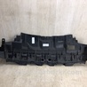 ФОТО Накладка замка капота для Ford Focus 3 (01.2010 - 03.2018) Киев