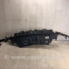 ФОТО Накладка замка капота для Ford Focus 3 (01.2010 - 03.2018) Киев
