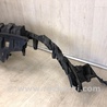 ФОТО Накладка замка капота для Ford Focus 3 (01.2010 - 03.2018) Киев