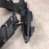 ФОТО Накладка замка капота для Ford Focus 3 (01.2010 - 03.2018) Киев