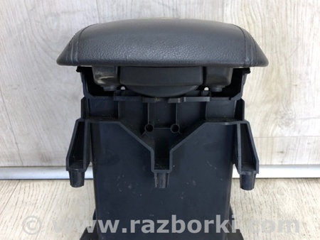 ФОТО Подлокотник для Ford Focus 3 (01.2010 - 03.2018) Киев