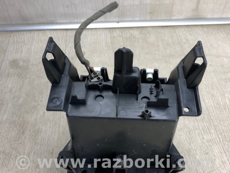 ФОТО Подлокотник для Ford Focus 3 (01.2010 - 03.2018) Киев