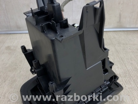 ФОТО Подлокотник для Ford Focus 3 (01.2010 - 03.2018) Киев