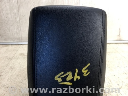 ФОТО Подлокотник для Ford Focus 3 (01.2010 - 03.2018) Киев