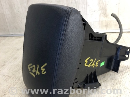 ФОТО Подлокотник для Ford Focus 3 (01.2010 - 03.2018) Киев