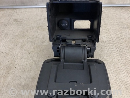 ФОТО Подлокотник для Ford Focus 3 (01.2010 - 03.2018) Киев