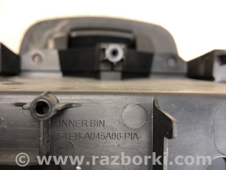 ФОТО Подлокотник для Ford Focus 3 (01.2010 - 03.2018) Киев