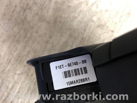 ФОТО Кнопки руля для Ford Focus 3 (01.2010 - 03.2018) Киев