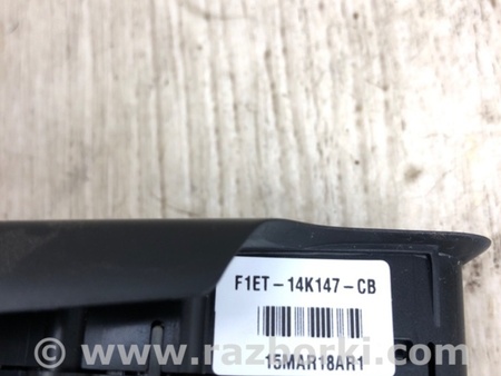 ФОТО Кнопки руля для Ford Focus 3 (01.2010 - 03.2018) Киев