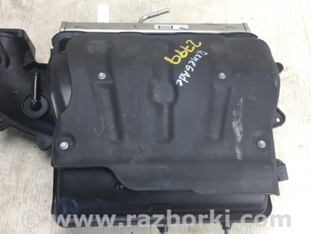 ФОТО Впускной коллектор для Jeep Renegade (BU) (2014-) Киев