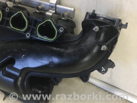 ФОТО Впускной коллектор для Jeep Renegade (BU) (2014-) Киев