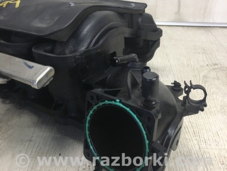 ФОТО Впускной коллектор для Jeep Renegade (BU) (2014-) Киев
