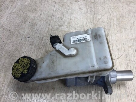 ФОТО Главный тормозной цилиндр для Ford Focus 3 (01.2010 - 03.2018) Киев
