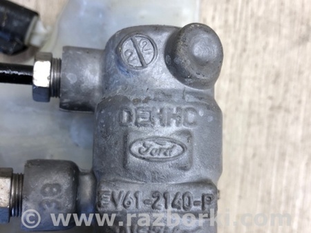 ФОТО Главный тормозной цилиндр для Ford Focus 3 (01.2010 - 03.2018) Киев