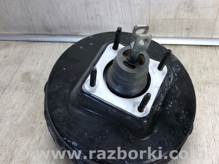ФОТО Вакуумный усилитель для Ford Focus 3 (01.2010 - 03.2018) Киев