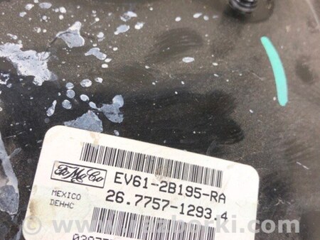 ФОТО Вакуумный усилитель для Ford Focus 3 (01.2010 - 03.2018) Киев
