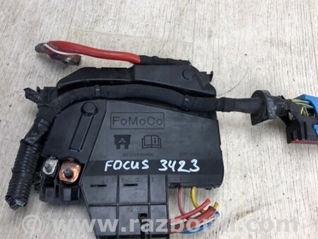 ФОТО Блок предохранителей для Ford Focus 3 (01.2010 - 03.2018) Киев