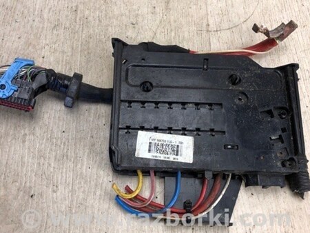ФОТО Блок предохранителей для Ford Focus 3 (01.2010 - 03.2018) Киев