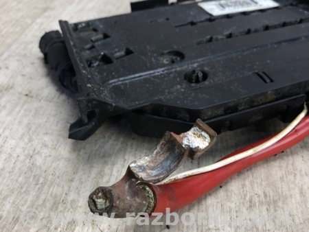 ФОТО Блок предохранителей для Ford Focus 3 (01.2010 - 03.2018) Киев