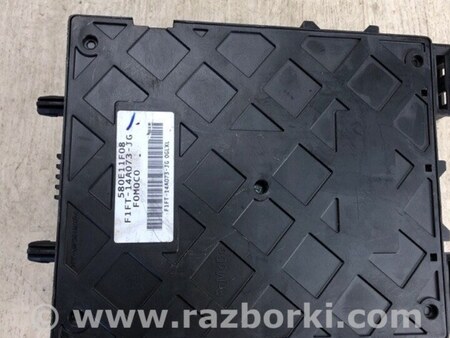 ФОТО Блок предохранителей салон для Ford Focus 3 (01.2010 - 03.2018) Киев