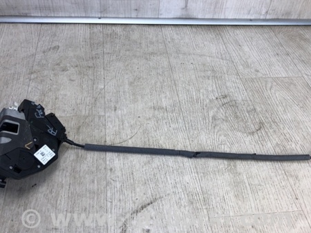 ФОТО Замок двери для Ford Focus 3 (01.2010 - 03.2018) Киев