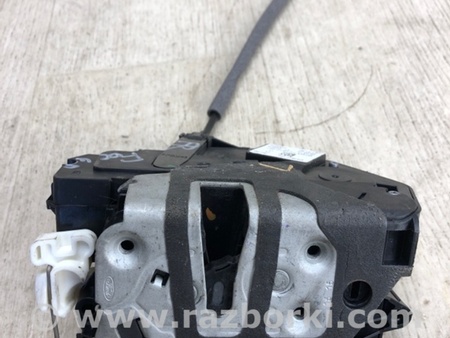 ФОТО Замок двери для Ford Focus 3 (01.2010 - 03.2018) Киев