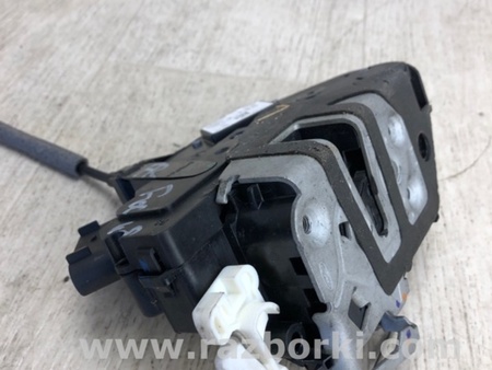 ФОТО Замок двери для Ford Focus 3 (01.2010 - 03.2018) Киев