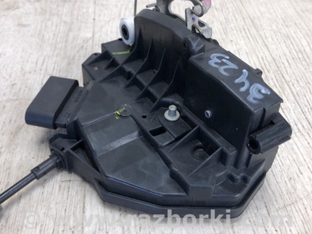 ФОТО Замок двери для Ford Focus 3 (01.2010 - 03.2018) Киев