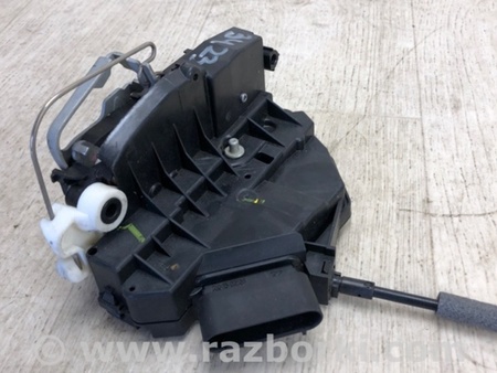 ФОТО Замок двери для Ford Focus 3 (01.2010 - 03.2018) Киев
