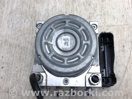 ФОТО Блок ABS для Ford Focus 3 (01.2010 - 03.2018) Киев