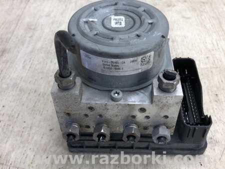ФОТО Блок ABS для Ford Focus 3 (01.2010 - 03.2018) Киев