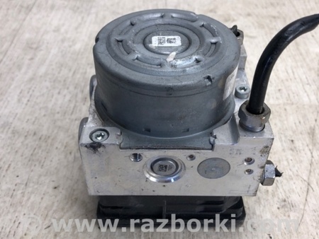 ФОТО Блок ABS для Ford Focus 3 (01.2010 - 03.2018) Киев