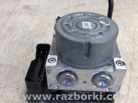 ФОТО Блок ABS для Ford Focus 3 (01.2010 - 03.2018) Киев
