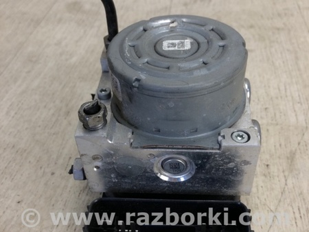 ФОТО Блок ABS для Ford Focus 3 (01.2010 - 03.2018) Киев