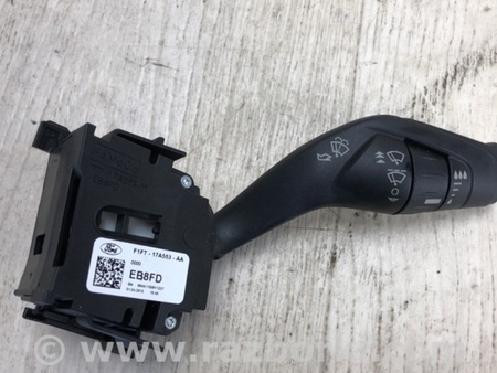 ФОТО Подрулевые переключатели (Гитара) для Ford Focus 3 (01.2010 - 03.2018) Киев
