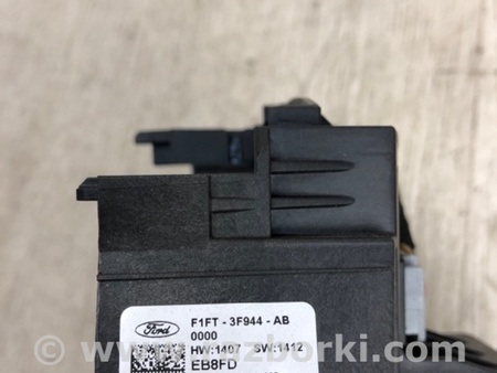 ФОТО Датчик угла поворота руля для Ford Focus 3 (01.2010 - 03.2018) Киев