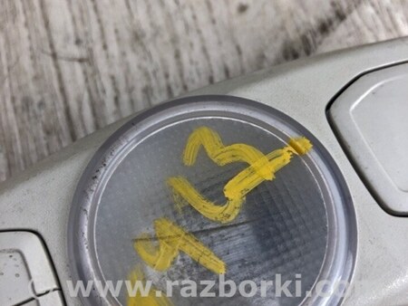 ФОТО Плафон освещения основной для Ford Focus 3 (01.2010 - 03.2018) Киев