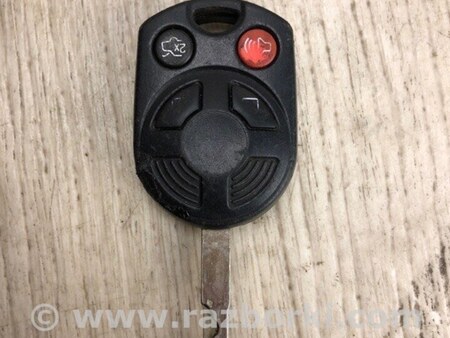 ФОТО Замок зажигания для Ford Focus 3 (01.2010 - 03.2018) Киев