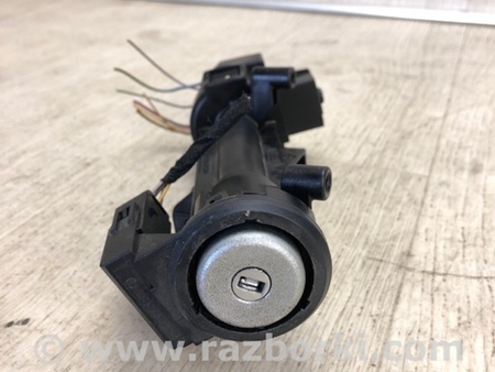 ФОТО Замок зажигания для Ford Focus 3 (01.2010 - 03.2018) Киев