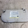 ФОТО Солнцезащитный козырёк для Ford Focus 3 (01.2010 - 03.2018) Киев