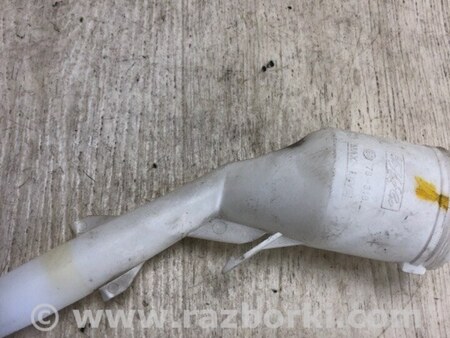 ФОТО Горловина бачка стеклоомывателя для Ford Focus 3 (01.2010 - 03.2018) Киев