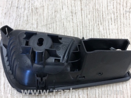 ФОТО Ручка двери внутренняя для Ford Focus 3 (01.2010 - 03.2018) Киев