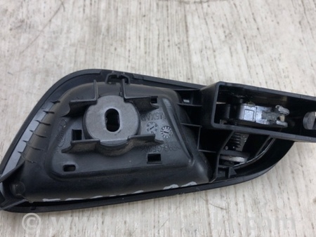 ФОТО Ручка двери внутренняя для Ford Focus 3 (01.2010 - 03.2018) Киев