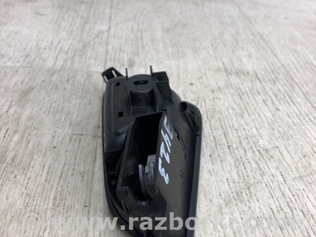 ФОТО Ручка двери внутренняя для Ford Focus 3 (01.2010 - 03.2018) Киев