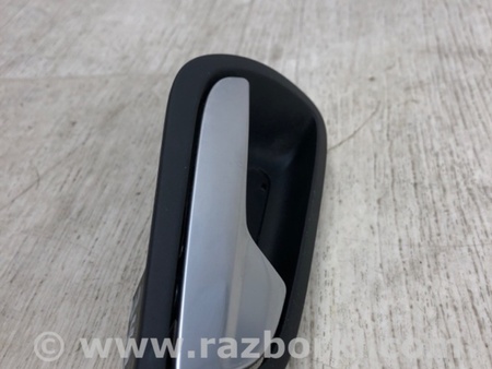 ФОТО Ручка двери внутренняя для Ford Focus 3 (01.2010 - 03.2018) Киев