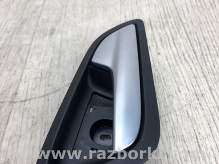 ФОТО Ручка двери внутренняя для Ford Focus 3 (01.2010 - 03.2018) Киев