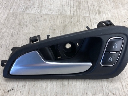 ФОТО Ручка двери внутренняя для Ford Focus 3 (01.2010 - 03.2018) Киев